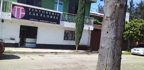 Tintorería Las Flores lavandería