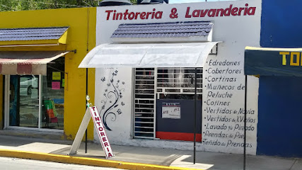 Tintorería & Lavandería 