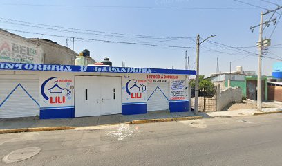 Tintoreria Lili lavandería