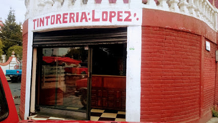 Tintorería López lavandería