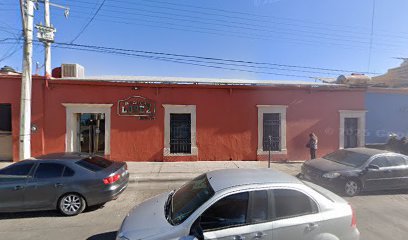 Tintorería López lavandería