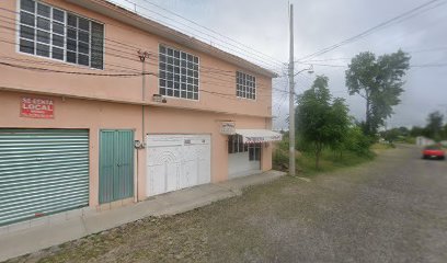 Tintoreria Lugo lavandería
