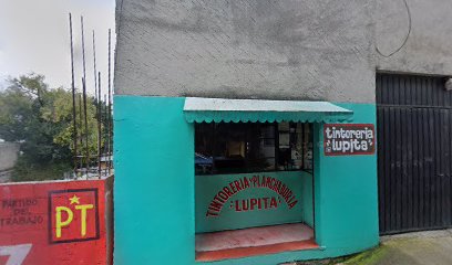 Tintoreria ''Lupita'' lavandería