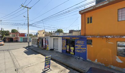 Tintoreria Lupita lavandería