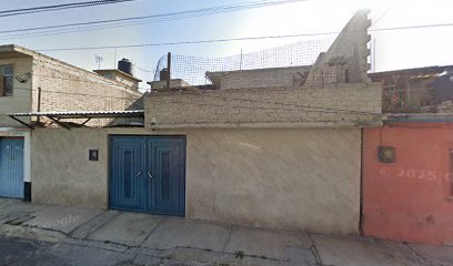 Tintoreria Lupita lavandería