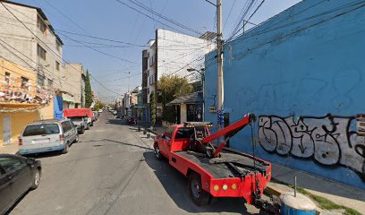 Tintoreria 