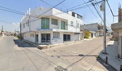 Tintoreria Martinez Lavandería cerca de mi