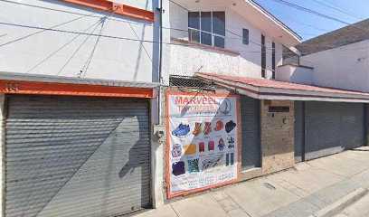 Tintorería Marvel lavandería