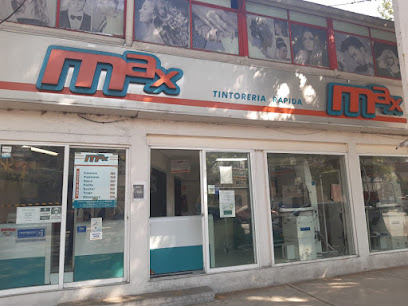 Tintorería Max Calle América Lavandería cerca de mi