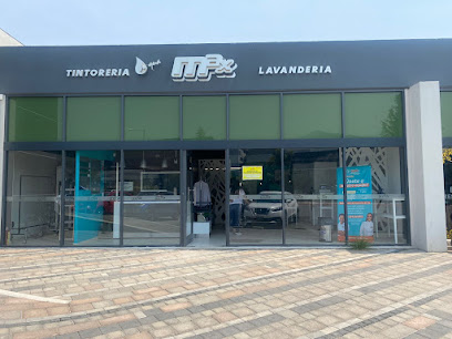 Tintorería Max Cosmopol lavandería
