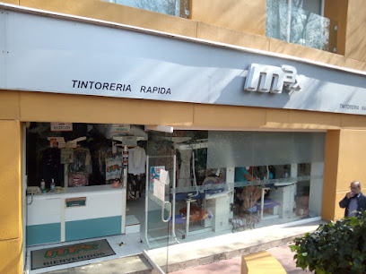Tintorería Max La Loma lavandería