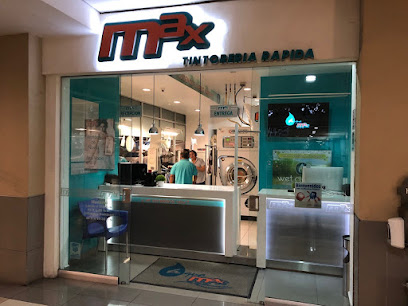Tintorería Max Patio Santa Fe Lavandería cerca de mi