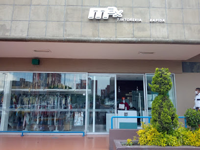 Tintorería Max Plateros lavandería