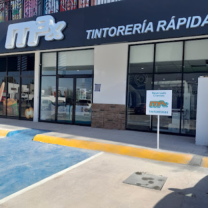 Tintorería Max Torreón Viii El Fresno lavandería