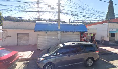 Tintorería Mg lavandería