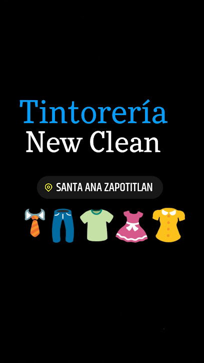 Tintoreria 