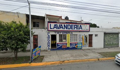 Tintoreria Niza lavandería