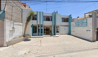 Tintorería Nueva lavandería