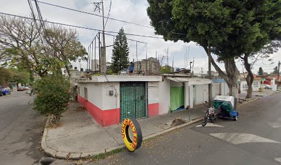 Tintorería Nueva Reyes lavandería