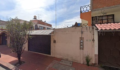 Tintoreria 