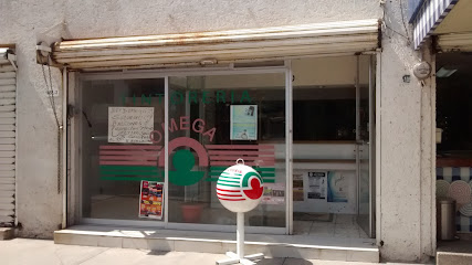 Tintorería Omega Lavandería cerca de mi