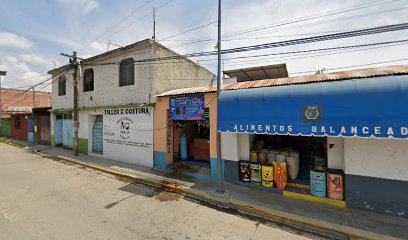 Tintorería Oʻlimpia lavandería