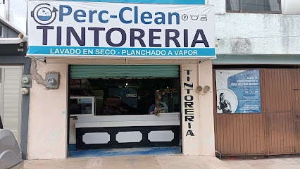 Tintoreria Perc-Clean lavandería