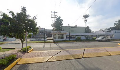 Tintorería Rápida lavandería