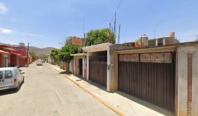 Tintoreria, Regalos Y Novedades Ortiz lavandería