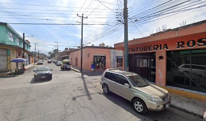 Tintoreria Rosis lavandería