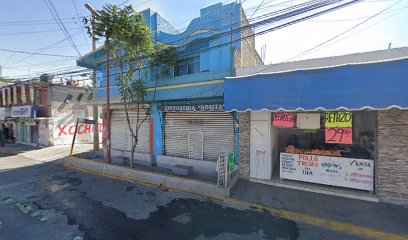 Tintoreria Rosita lavandería