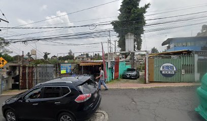 Tintoreria San Pedro lavandería