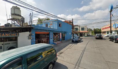 Tintoreria Sanchez Lavandería cerca de mi