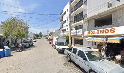 Tintoreria Secoclean lavandería
