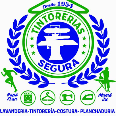Tintoreria Segura Lavandería cerca de mi