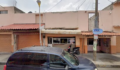 Tintoreria 