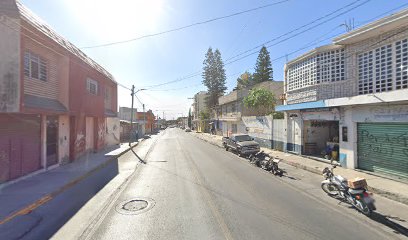 Tintoreria Suprema lavandería