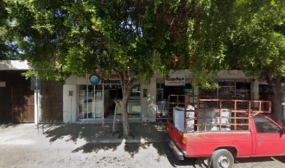 Tintorería Tehuacán Sucursal 4 Poniente lavandería