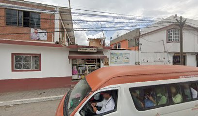 Tintorería Uniformes lavandería