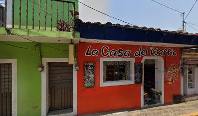 Tintoreria Xicotepec Lavandería cerca de mi