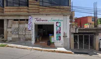 Tintoreria Y Lavanderia Lavandería cerca de mi