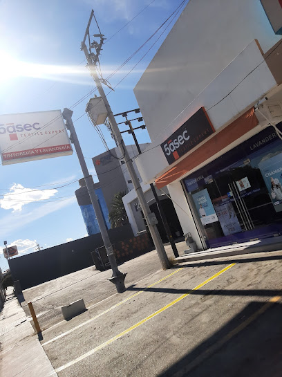 Tintoreria Y Lavandería 5Asec Rufino Tamayo Lavandería cerca de mi