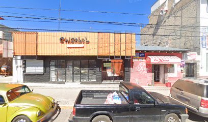 Tintoreria Y Lavanderia