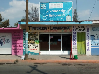 Tintorería Y Lavandería Jireh lavandería