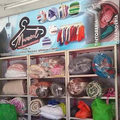 Tintorería Y Lavandería Mariscal lavandería