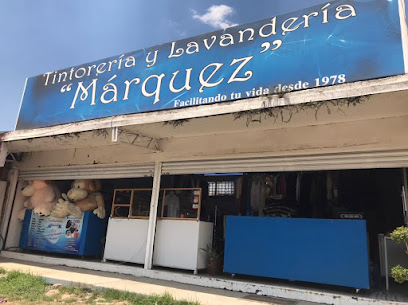 Tintoreria Y Lavandería 
