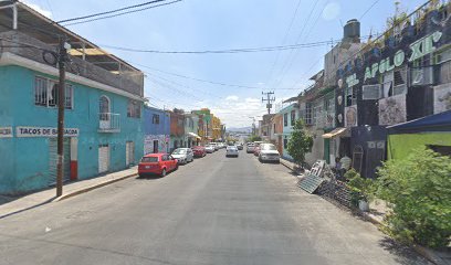 Tintorería Y Lavandería 