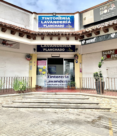 Tintoreria Y Lavanderia 