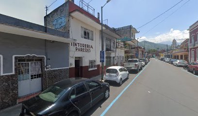 Tintoreria Y Lavanderia Paredes lavandería