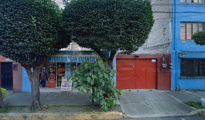 Tintoreria Y Lavandería San Valentín lavandería